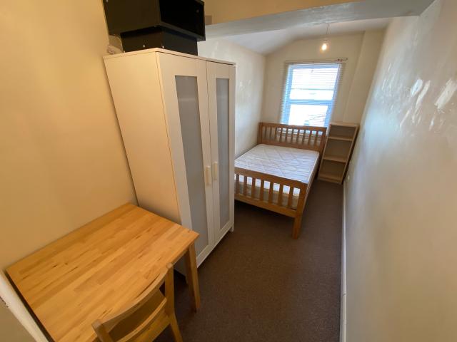 133A Dawlish Road, Metchley, B29 7AH, United Kingdom | 1 bed house for rent #172390784 | Rentberry