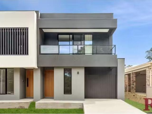 133B Gannons Road, Caringbah South Townhouse for rent Listed.