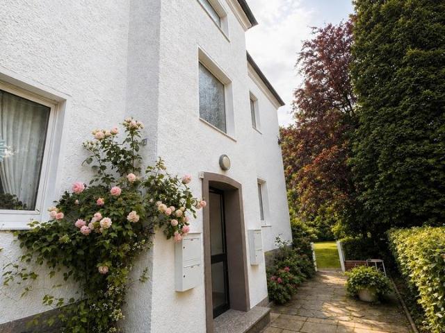 133m² Wohntraum in Dortmund Gartenstadt