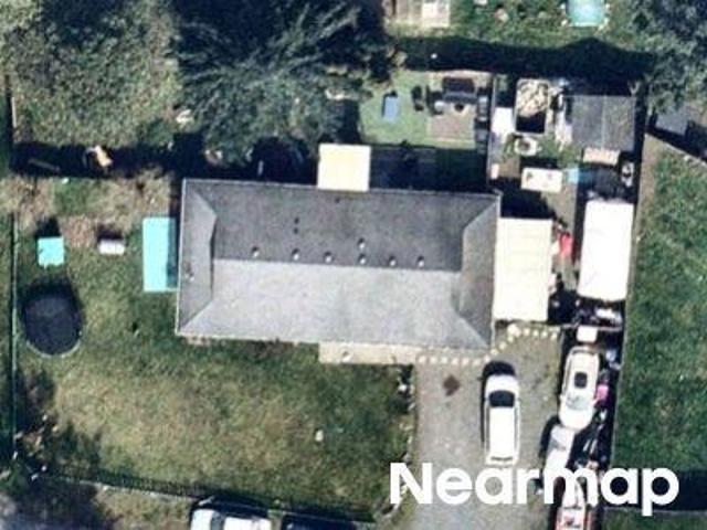 133rd Pl NE