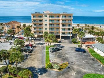 13440 Gulf Ln, Unit 202, Madeira Beach, FL 33708 | MLS #TB8479