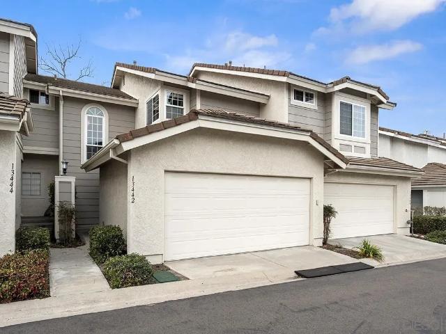 13442 Tiverton Rd, San Diego, US, CA