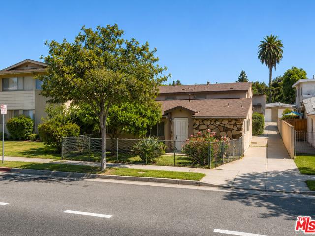 13444 Burbank Boulevard