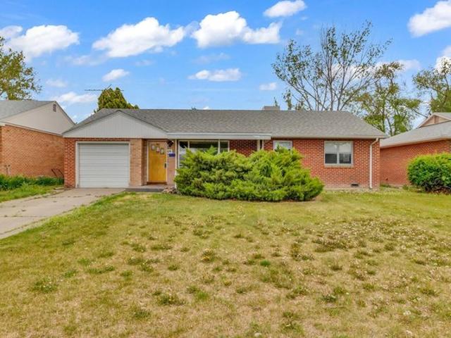 1344 Mesa Ave, Grand Junction, CO 81501