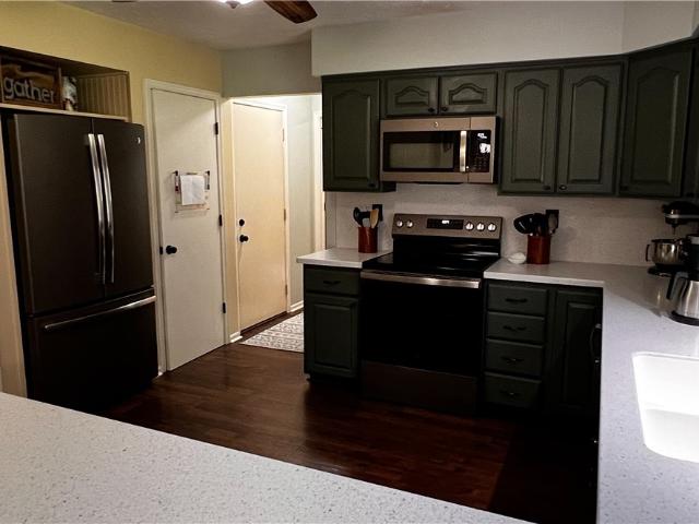 1344 Northwoods Trail