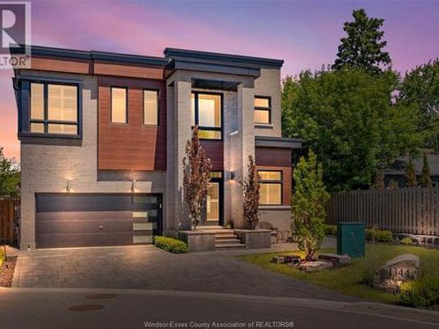 1344 Gull Crossing, Pickering, ON, L1W 0B7 house for sale | Listing ID 26022 | Royal LePage