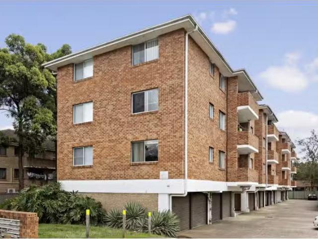 13/44 Luxford Road, Mount Druitt Apartment for rent Listed by.