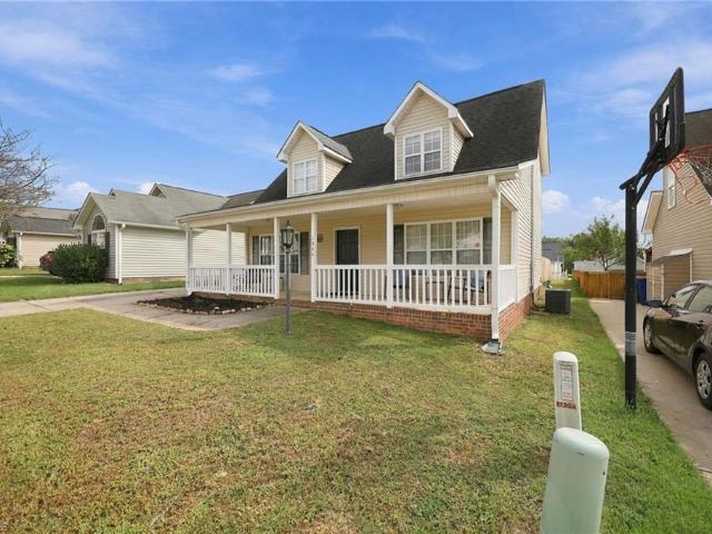 1344 Lighthouse Lane