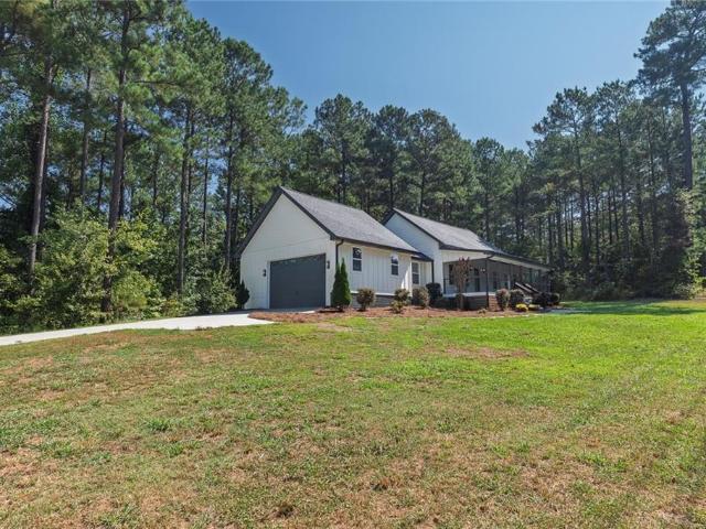 1344 Puckett Road