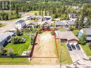 East Kootenay B, British Columbia - Colombie-britannique