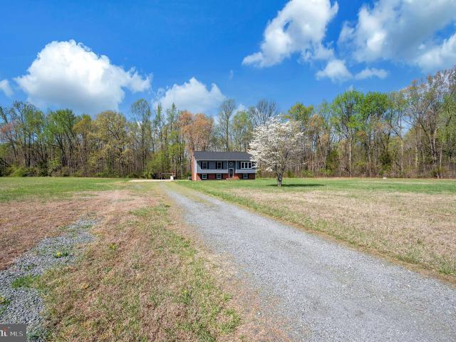 13452 Post Oak Rd, Spotsylvania, VA 22551 | MLS #VASP2040