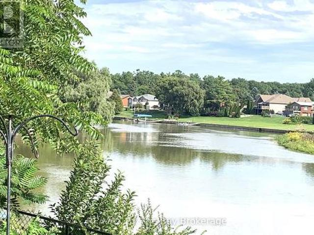 1345 Mosley Street, Wasaga Beach, ON, L9Z 2C7 house for lease | Listing ID S13739 | Royal LePage