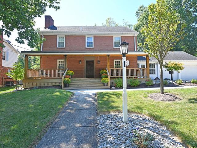 1345 Oak Knoll Drive