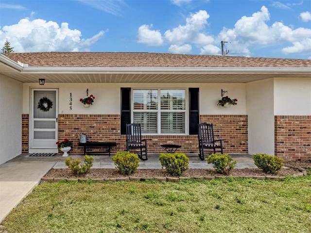 1345 Olympia Rd, Venice, FL 34293 | MLS #N6143