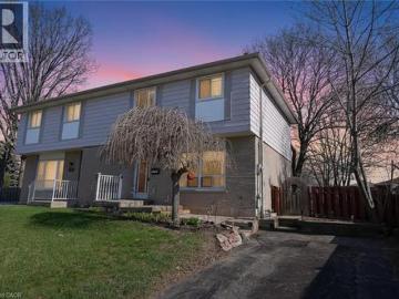 House for sale in Halton - Garden, Office room