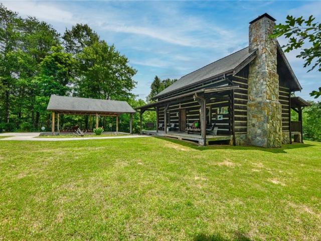 1345 Hardie Mabe Road