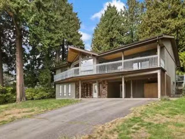 1345 Palmerston Avenue, West Vancouver, BC, V7T 2H8 house fo.