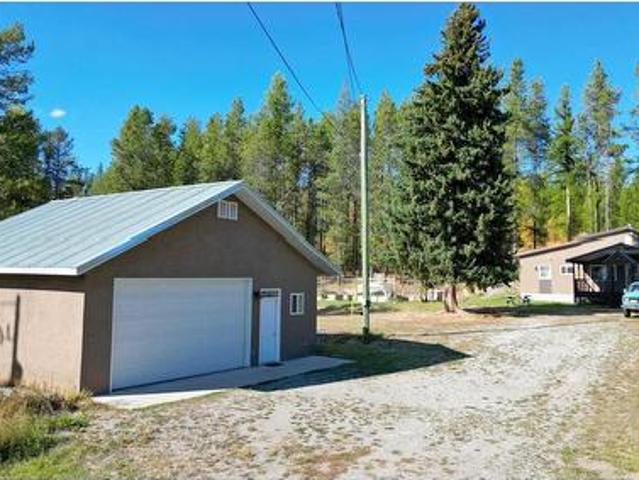 1345 Poisson Road, Kimberley, BC, V1A 3M9 house for sale | Listing ID 10394 | Royal LePage