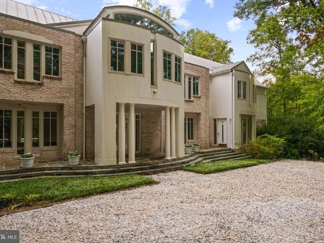 1345 Potomac School Road