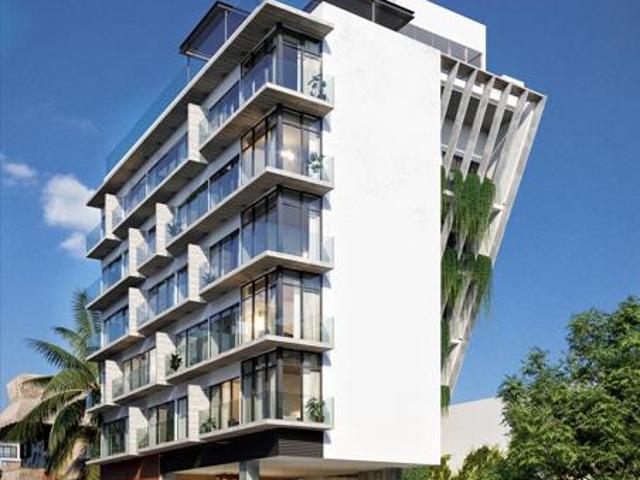 1345 sqft Comercial area, Agama, Playa del Carmen