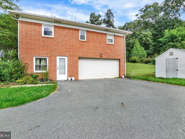 1345 Windsor Road