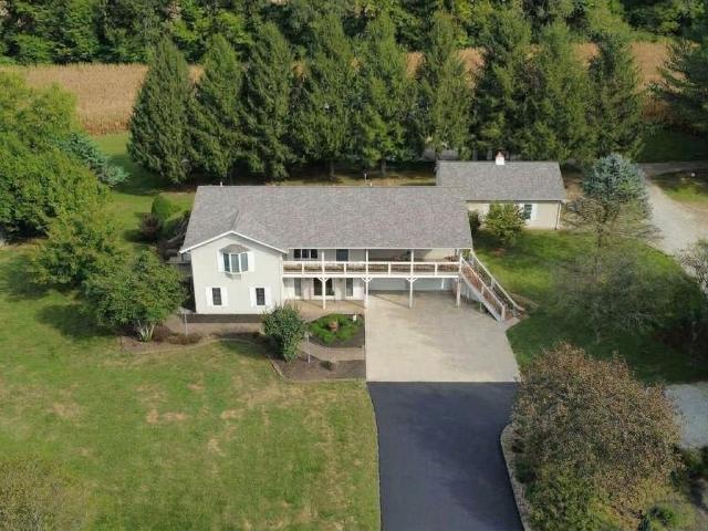 13465 N 900 E Road