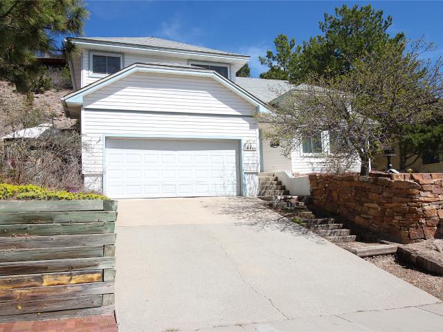 1346 Big Rock Loop