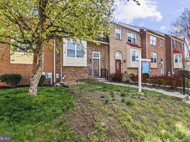 1346 Cox Cove Court