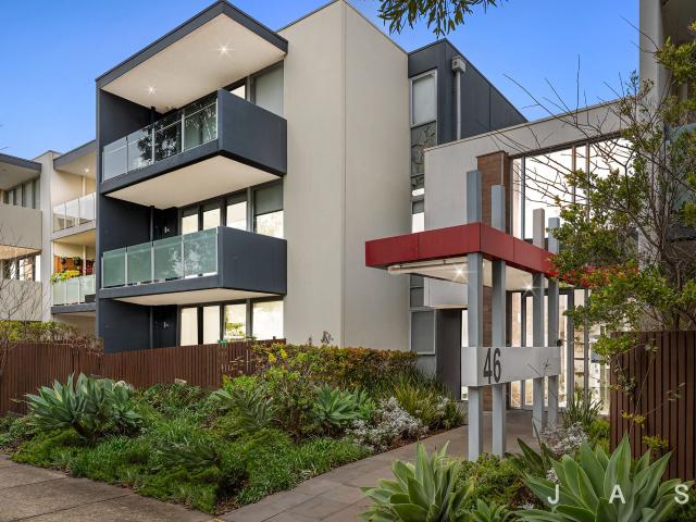 13/46 Eucalyptus Drive, Maidstone | Jas Stephens