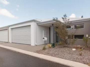 Kenthurst, Baulkham Hills Shire, Snapper Island