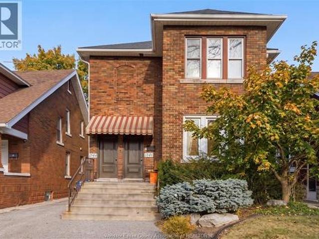 1346 Parent Avenue Unit# Main Floor, Windsor, ON, N8X 4J3 house for lease | Listing ID 26023 | Royal LePage