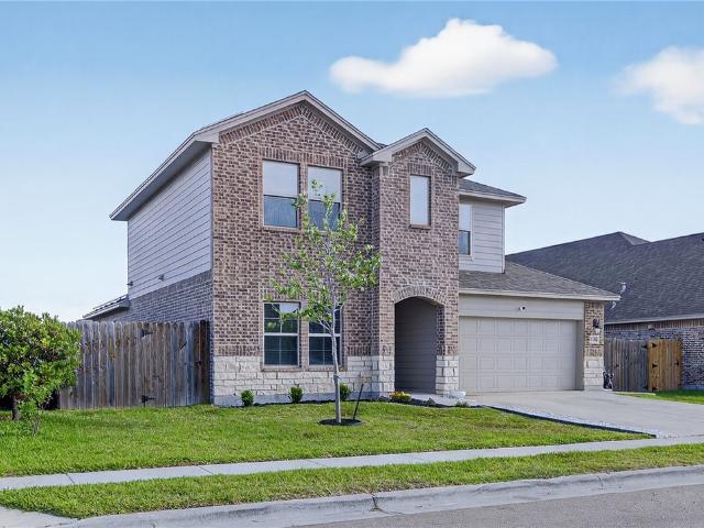 1346 Regents Park Ln, Corpus Christi, TX 78415 | MLS #474201