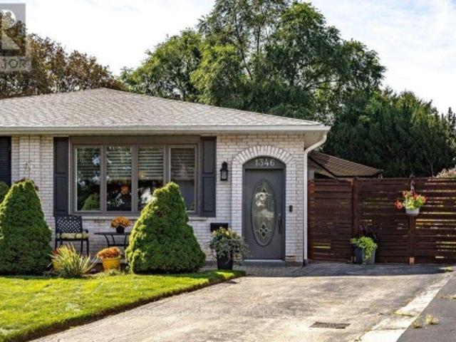 1346 Roylen Road, Oakville, ON, L6H 1V4 house for sale | Listing ID W13765 | Royal LePage