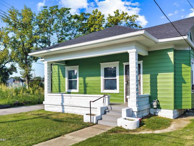 1346 S 32nd St