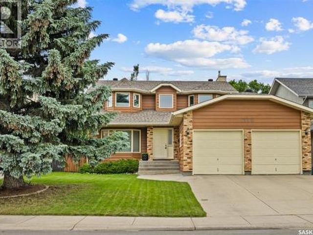 1346 Wascana Highlands, Regina, SK, S4V 2J9 house for sale | Listing ID SK042385 | Royal LePage