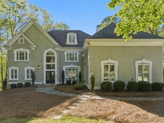 13470 Providence Lake Drive