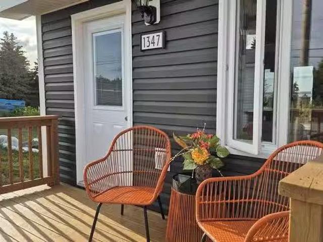 1347 Main A Dieu Road, Bateston, NS, B1C 1V9 house for sale.