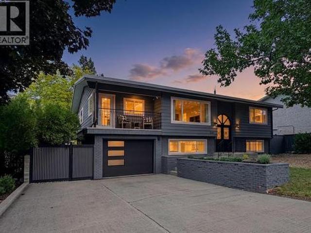 1347 Naish Drive, Penticton, BC, V2A 3B7 house for sale | Listing ID 10388 | Royal LePage