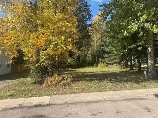 1347 Cypress Drive, Sparwood, BC, V0B 2G2 vacant land for sa.