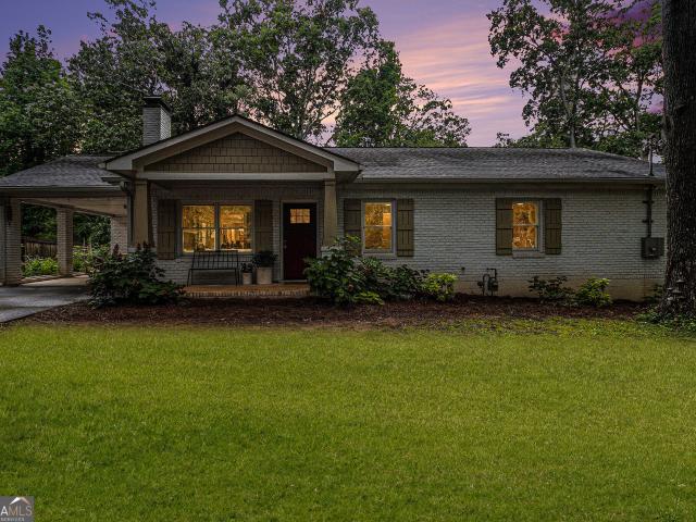 1347 Dorothy Drive