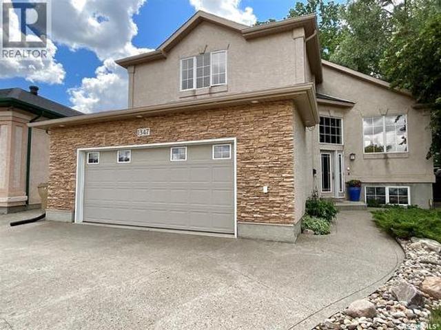 1347 Hleck Place N, Regina, SK, S4X 4R2 house for sale | Listing ID SK039874 | Royal LePage