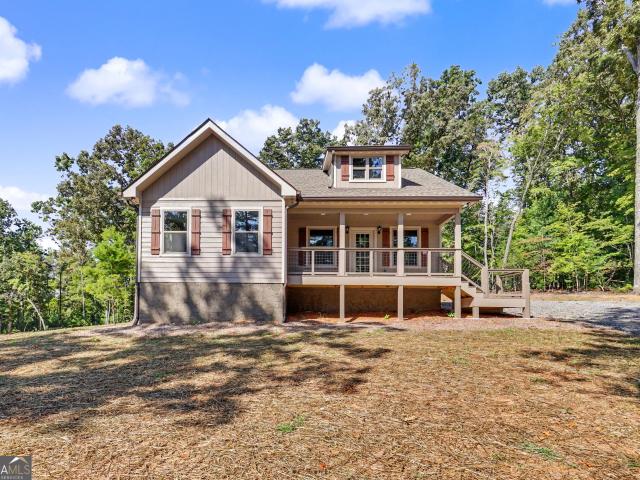 1347 John Smith Road E