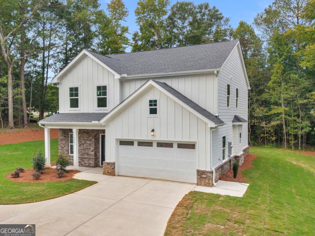 1347 Johnson Road SW