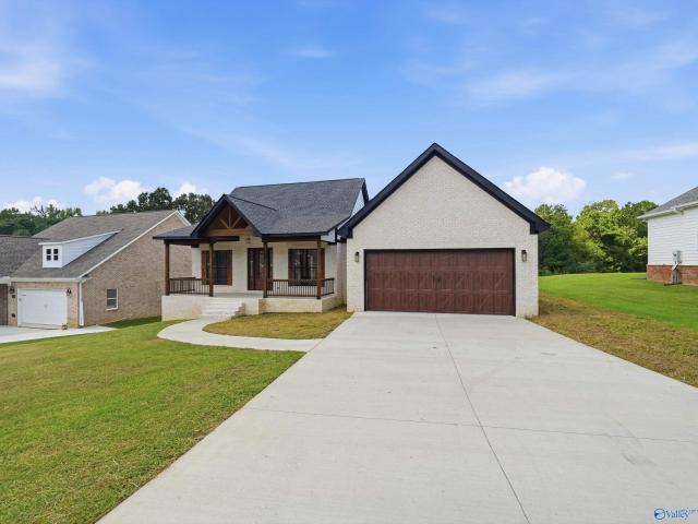 1347 Locust Drive NE