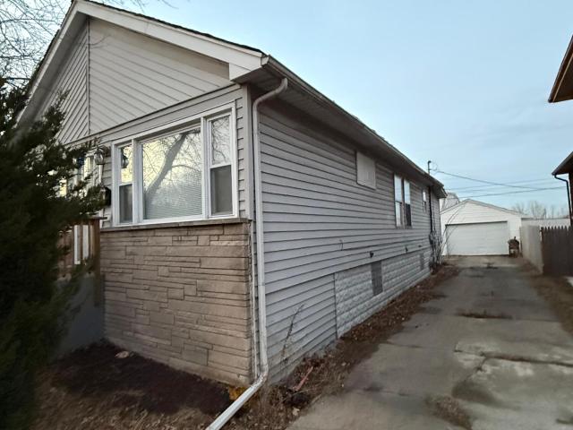 1347 Sherman St, Hammond, IN 46320 | MLS #835523