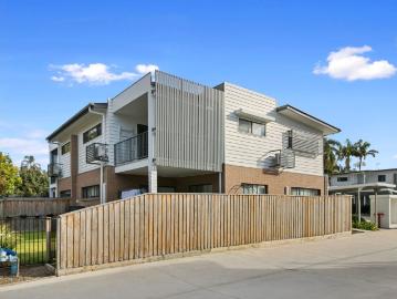 13/47 49 Holland Crescent, CAPALABA, QLD 4157