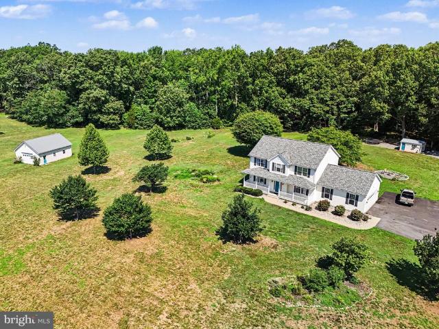 13481 Harryberry Lane