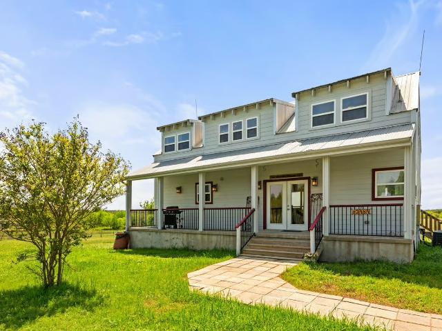 13484 Avis Rd, Dale, TX 78616 | MLS #9100