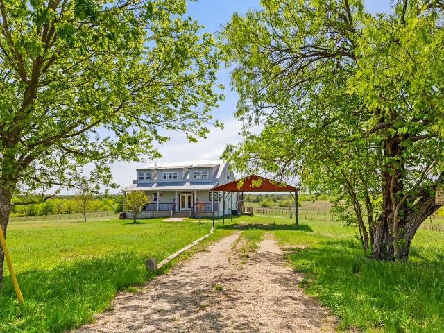 13484 Avis Rd