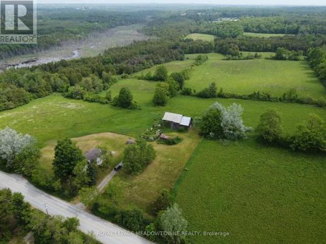 13489 Fourth Line Nassagaweya, Milton, ON, N0B 2K0 house for sale | Listing ID W13441 | Royal LePage